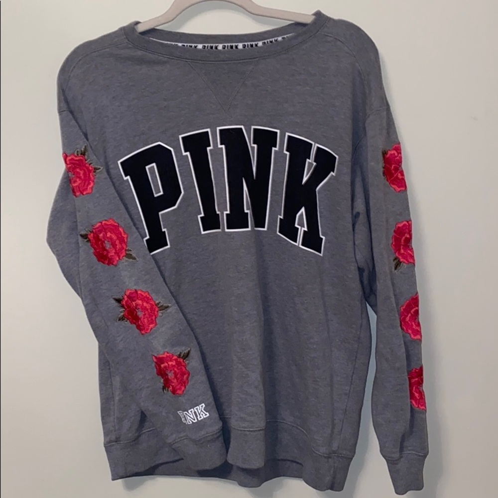 Long sleeve